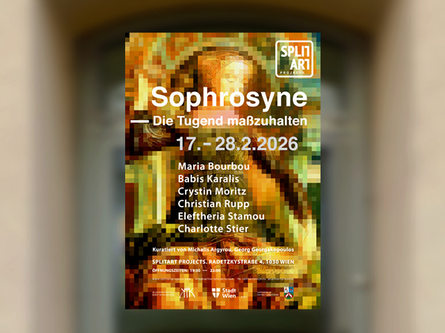 Sophrosyne Exhibition