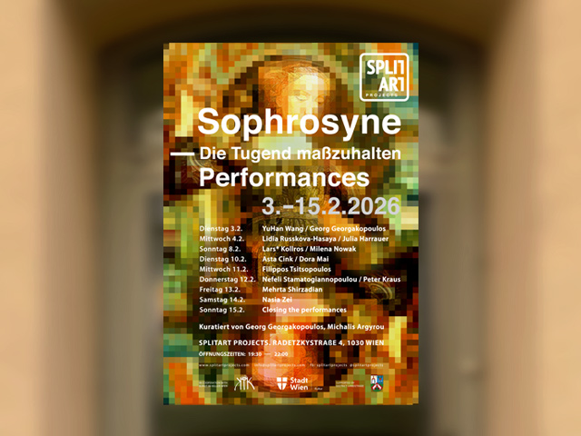 Sophrosyne Performances